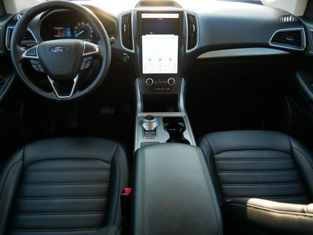 used 2023 Ford Edge car, priced at $23,598