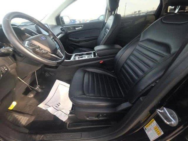 used 2023 Ford Edge car, priced at $24,998