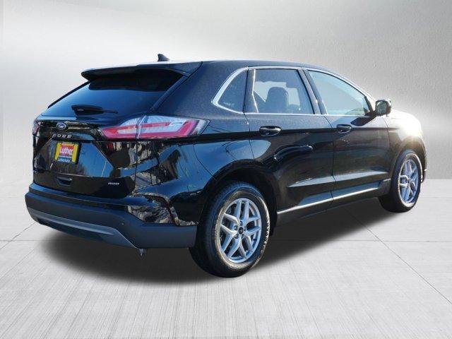 used 2023 Ford Edge car, priced at $23,598