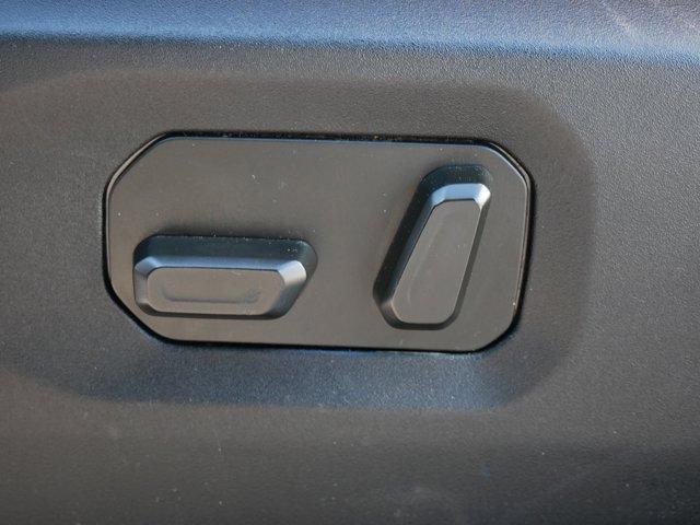 used 2024 Jeep Wrangler car, priced at $69,998