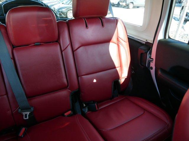 used 2024 Jeep Wrangler car, priced at $69,998