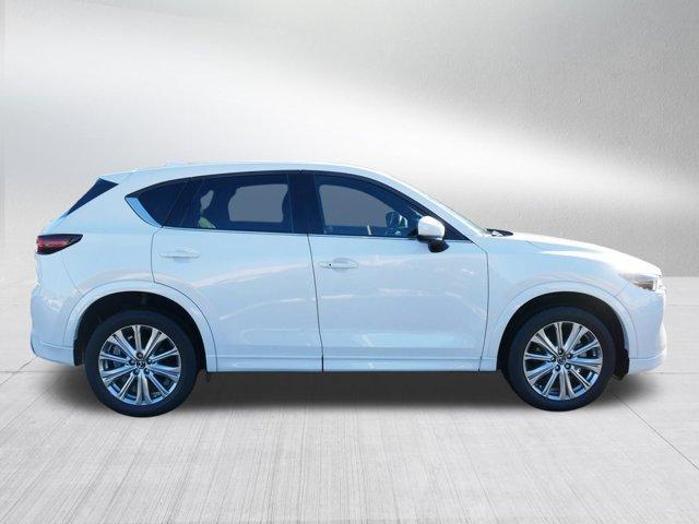 used 2023 Mazda CX-5 car, priced at $28,998