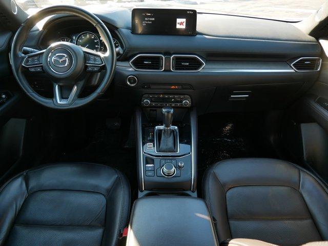 used 2023 Mazda CX-5 car, priced at $28,998