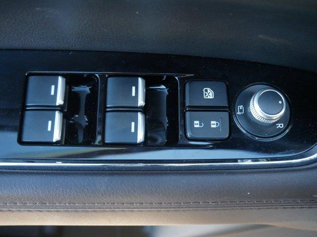 used 2023 Mazda CX-5 car, priced at $28,998