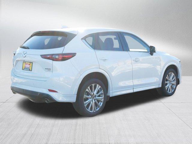 used 2023 Mazda CX-5 car, priced at $28,998