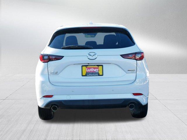 used 2023 Mazda CX-5 car, priced at $28,998