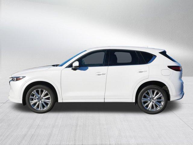 used 2023 Mazda CX-5 car, priced at $28,998