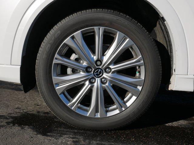 used 2023 Mazda CX-5 car, priced at $28,998