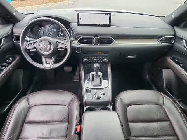 used 2023 Mazda CX-5 car, priced at $28,998