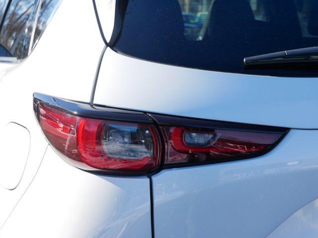 used 2023 Mazda CX-5 car, priced at $28,998