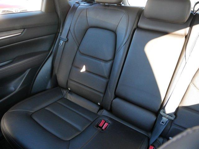 used 2023 Mazda CX-5 car, priced at $28,998