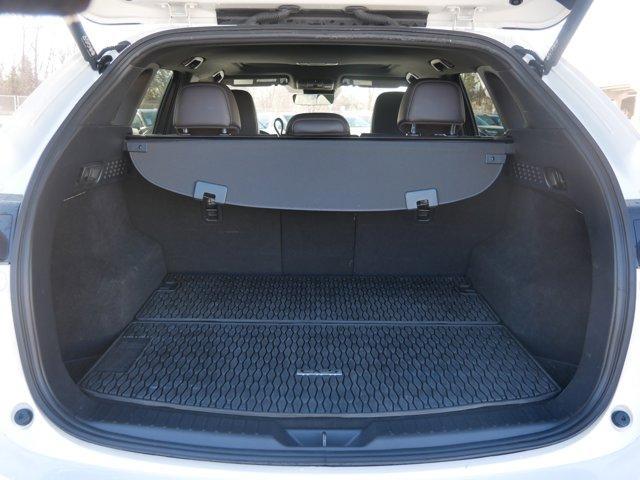 used 2023 Mazda CX-5 car, priced at $28,998