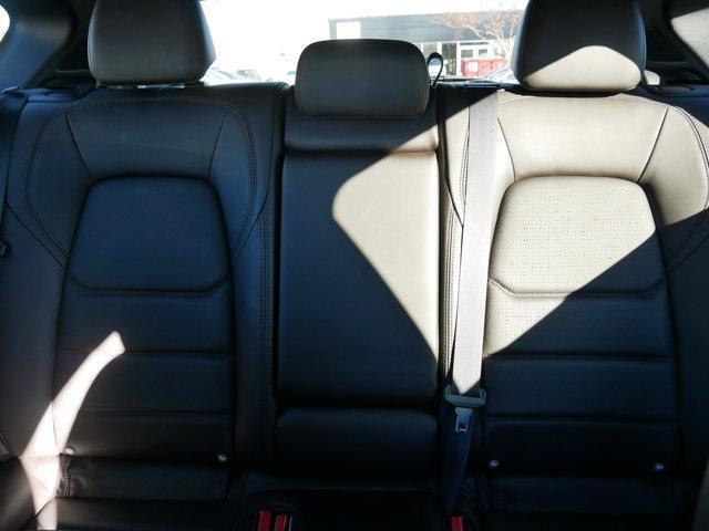 used 2023 Mazda CX-5 car, priced at $28,998