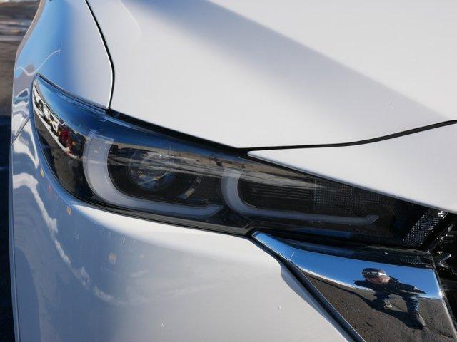 used 2023 Mazda CX-5 car, priced at $28,998