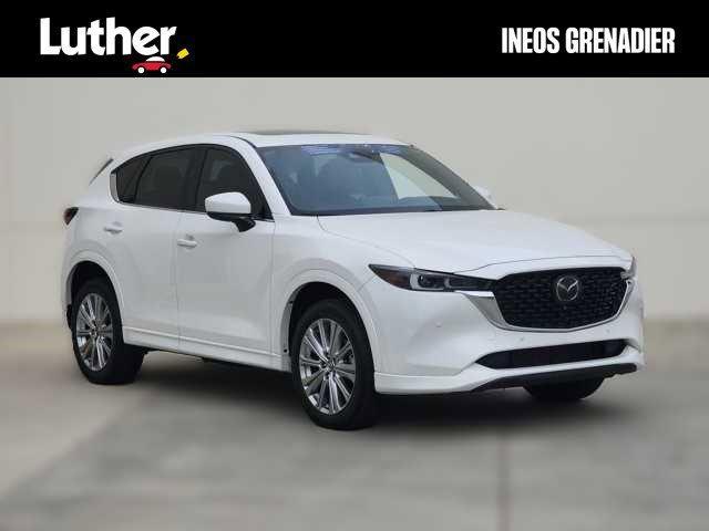 used 2023 Mazda CX-5 car, priced at $28,998
