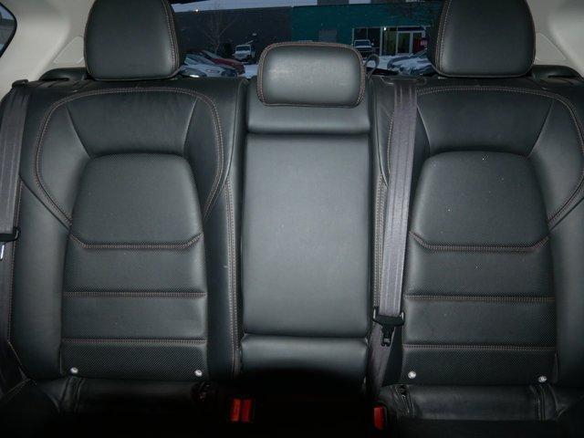 used 2020 Mazda CX-5 car, priced at $20,598