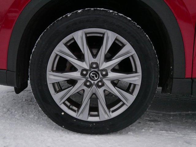 used 2020 Mazda CX-5 car, priced at $20,598