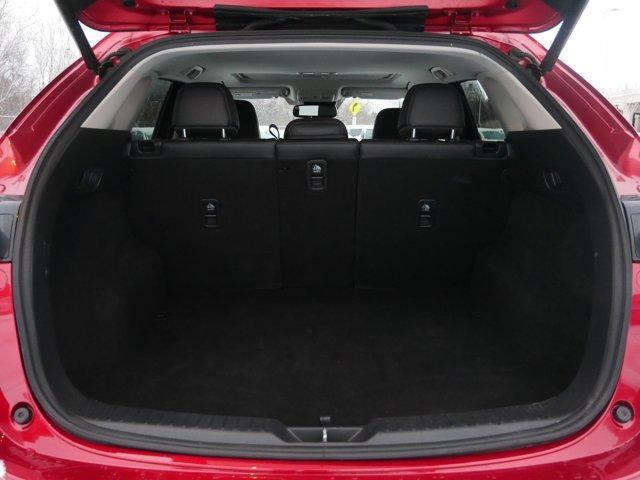 used 2020 Mazda CX-5 car, priced at $20,598