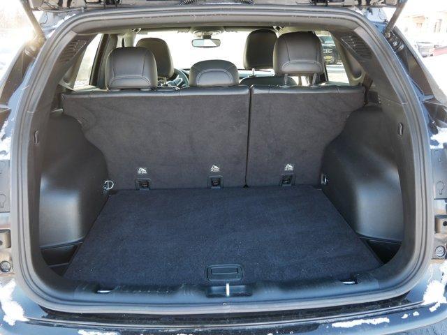 used 2024 Jeep Compass car, priced at $22,598