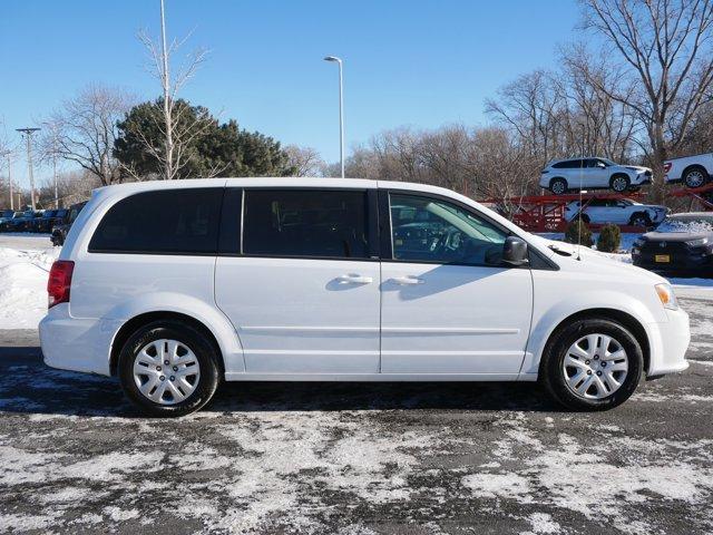 used 2014 Dodge Grand Caravan car, priced at $11,997