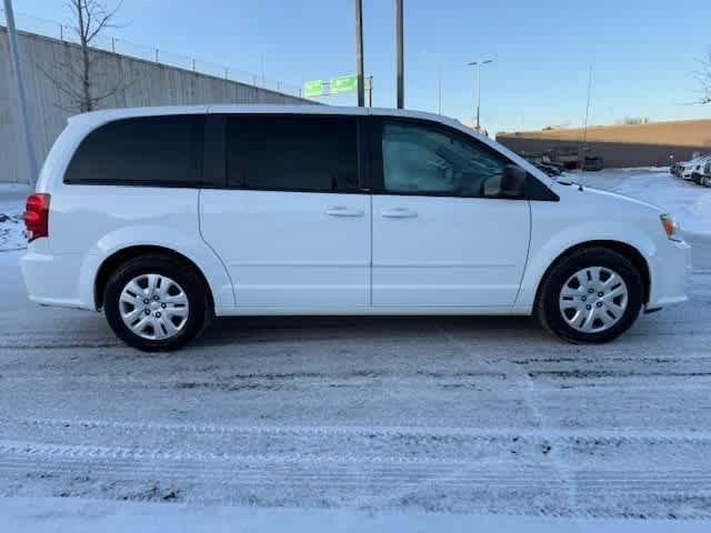 used 2014 Dodge Grand Caravan car, priced at $11,997