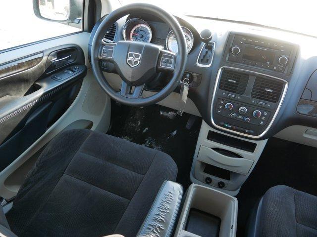 used 2014 Dodge Grand Caravan car, priced at $11,997