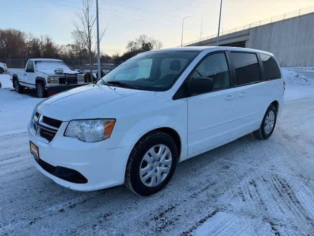 used 2014 Dodge Grand Caravan car, priced at $11,997