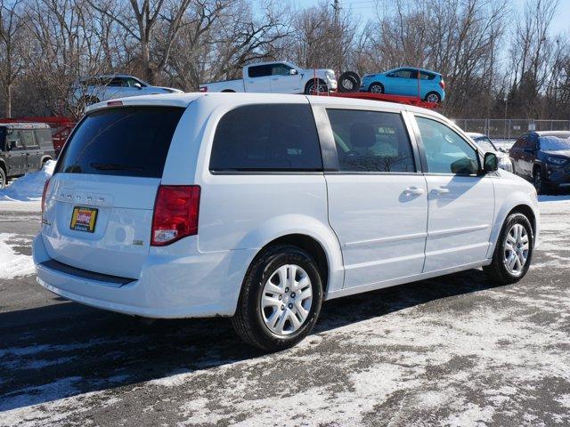 used 2014 Dodge Grand Caravan car, priced at $11,997
