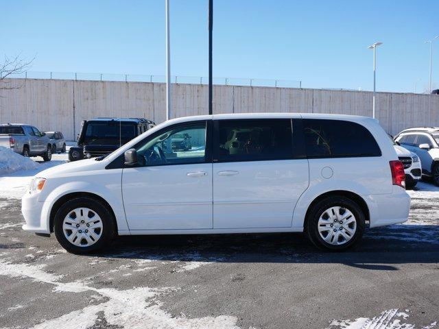 used 2014 Dodge Grand Caravan car, priced at $11,997