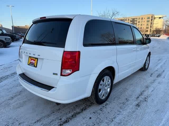 used 2014 Dodge Grand Caravan car, priced at $11,997