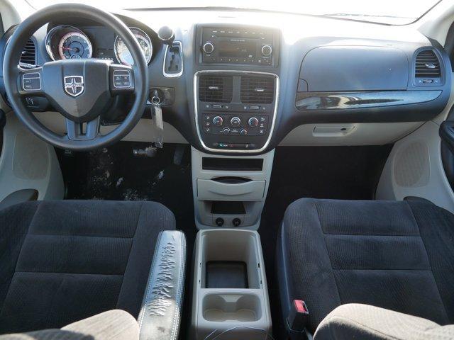 used 2014 Dodge Grand Caravan car, priced at $11,997