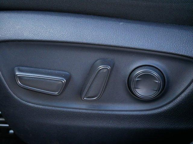 used 2025 Toyota RAV4 Hybrid car, priced at $31,998