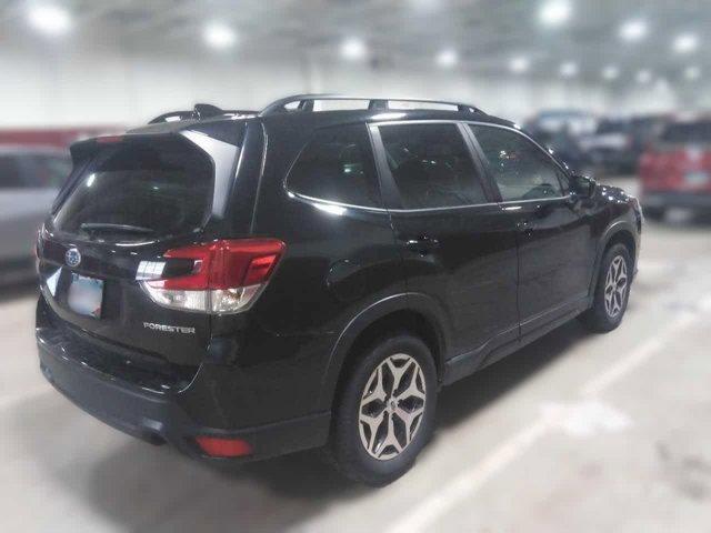 used 2023 Subaru Forester car, priced at $21,998