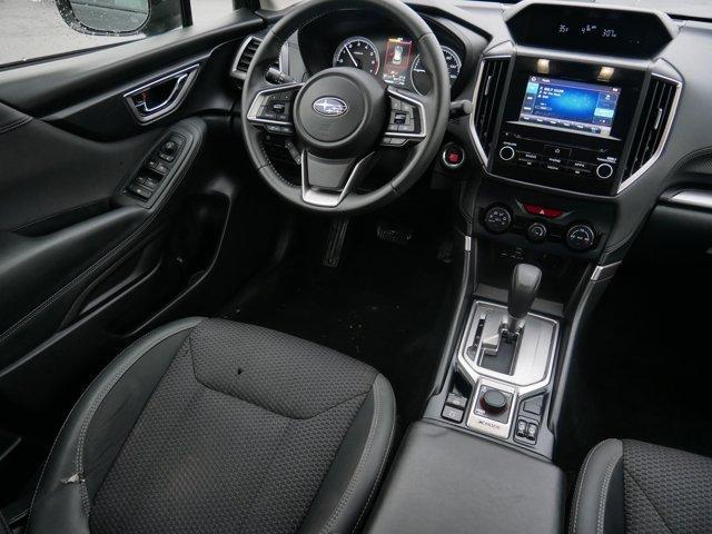 used 2023 Subaru Forester car, priced at $21,998