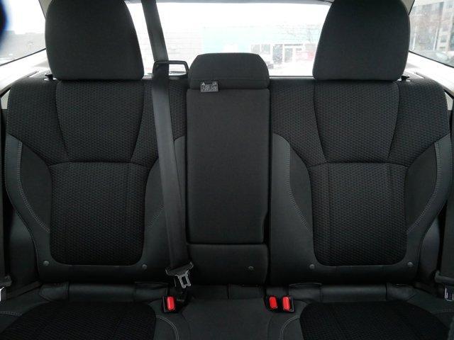 used 2023 Subaru Forester car, priced at $21,998