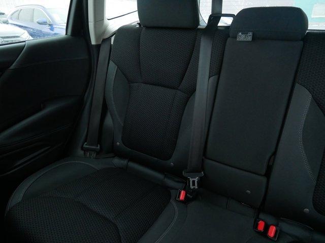 used 2023 Subaru Forester car, priced at $21,998