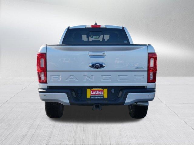 used 2019 Ford Ranger car, priced at $34,997