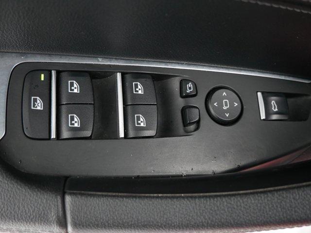 used 2020 BMW X3 M car, priced at $44,498