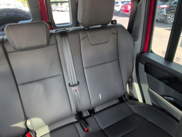 used 2025 INEOS Grenadier car, priced at $68,348