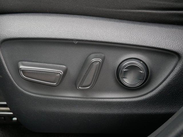 used 2024 Toyota RAV4 Hybrid car, priced at $38,998