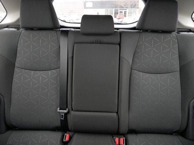 used 2024 Toyota RAV4 Hybrid car, priced at $38,998