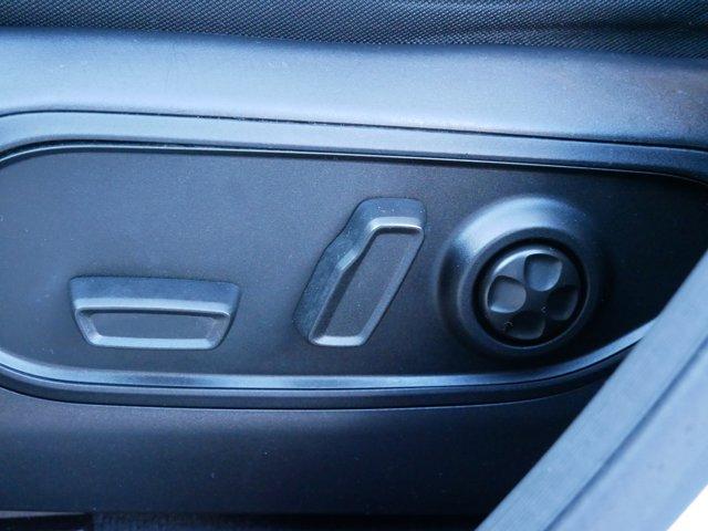 used 2023 Jeep Grand Cherokee car, priced at $28,998