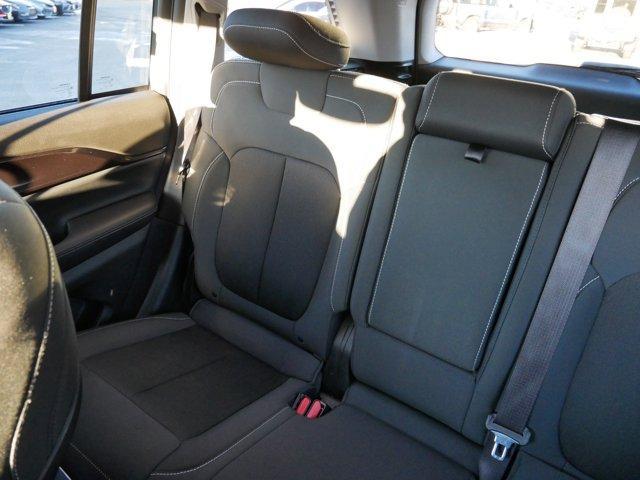 used 2023 Jeep Grand Cherokee car, priced at $28,998