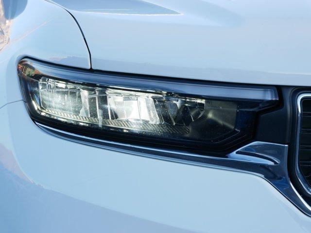 used 2023 Jeep Grand Cherokee car, priced at $28,998