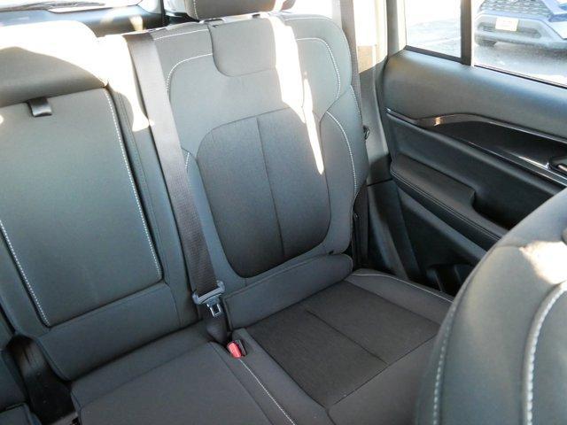 used 2023 Jeep Grand Cherokee car, priced at $28,998