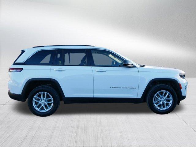 used 2023 Jeep Grand Cherokee car, priced at $28,998