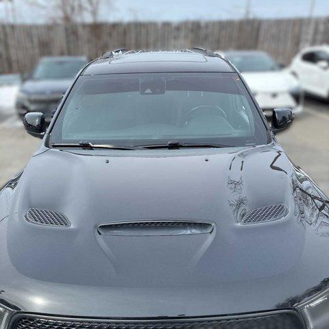 used 2020 Dodge Durango car, priced at $29,998