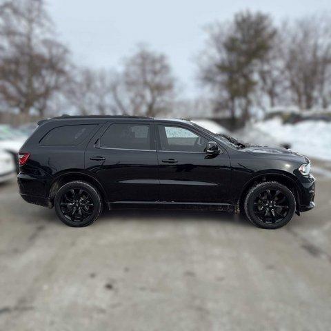 used 2020 Dodge Durango car, priced at $29,998