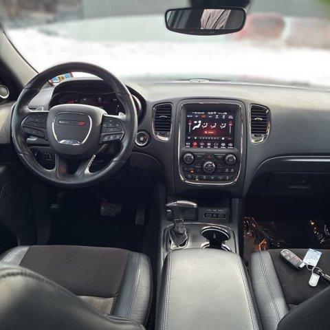 used 2020 Dodge Durango car, priced at $29,998