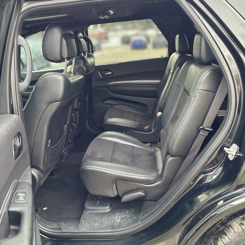 used 2020 Dodge Durango car, priced at $29,998